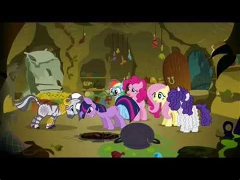 How 'My Little Pony: Friendship is Magic' Bridle Gossip Challenges Gender Stereotypes